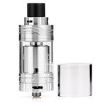 Бакомайзер OBS Crius Plus RTA Silver