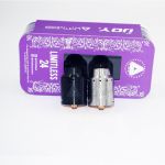 IJOY Limitless 24 RDA Black