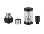 Атомайзер Ehpro Billow RTA V2 Black
