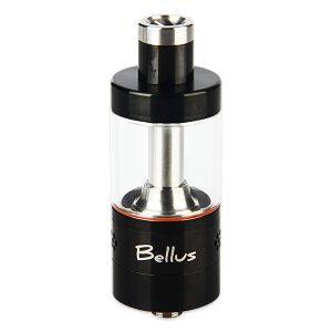 Атомайзер UD Youde Bellus RTA Black