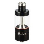 Атомайзер UD Youde Bellus RTA Black
