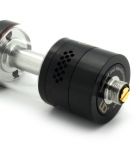 Атомайзер UD Youde Bellus RTA Black