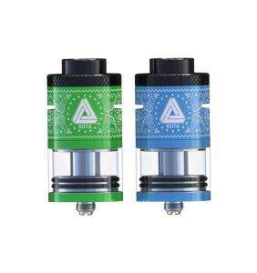 IJOY Limitless RDTA Plus 6,3 ml Blue ― Eco-Life