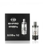 Атомайзер Ehpro Billow RTA V2 Black