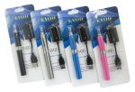 Комплект EVOD MT3 1100 mAh Blue