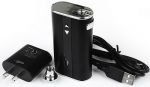 Боксмод Eleaf iStick 50W 4400 mAh Black