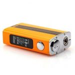 Боксмод Joyetech eVic-VT 5000 mAh Yellow