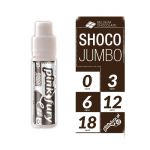 Рідина для електронних сигарет Pink-Fury SHOCO JUMBO Шоколад 15 мл