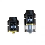 IJOY COMBO RDTA Tank, 6.5 ml Black