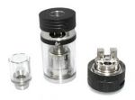 Бакомайзер OBS Crius Plus RTA Black