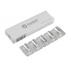Змінний випарник Joyetech SS316 для Cubis ― Eco-Life
