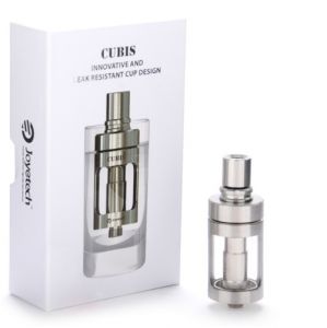 Atomajzer Joyetech Cubis Silver