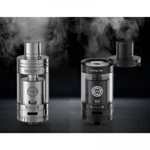 SMOK TF-RTA Tank G2 Silver ― Eco-Life