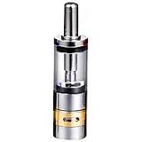 Кліромайзер M14 dual coil Silver ― Eco-Life