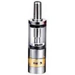 Кліромайзер M14 dual coil Silver