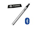 Електронна сигарета Joyetech eCom-BT Bluetooth Silver