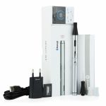 Електронна сигарета Joyetech eCom-BT Bluetooth Silver