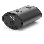 Боксмод Eleaf iStick 200W TC Black
