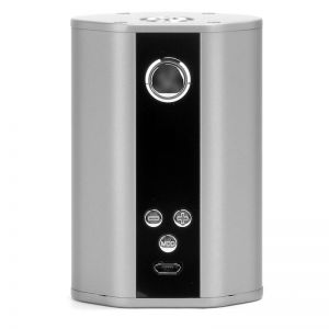 Voltag mod Eleaf iStick TC 200W Grey