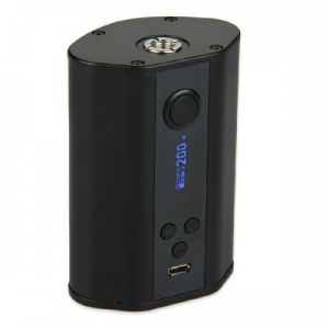 Voltag mod Eleaf iStick TC 200W Black