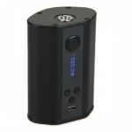 Боксмод Eleaf iStick 200W TC Black
