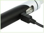 Електронна сигарета Joyetech eGo AIO 1500 mAh Чорна
