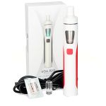 Електронна сигарета Joyetech eGo AIO 2 мл 1500 mAh Red/White