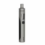 Електронна сигарета Joyetech eGo AIO 2 мл 1500 mAh Black/Grey