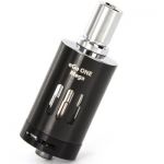 Кліромайзер Joyetech eGo ONE Mega VT Black