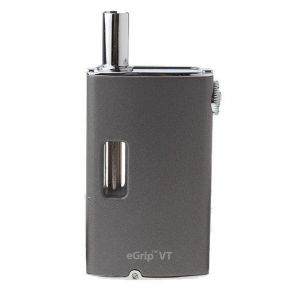 Електронна сигарета Joyetech eGrip VT 30W 1500mAh White
