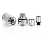 Атомайзер Ehpro Billow RTA V2 Stainless Steel