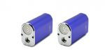 Боксмод Eleaf iStick mini 10W Blue