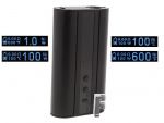 Боксмод Eleaf iStick 100W TC Grey