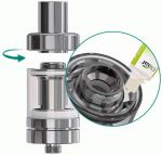 Кліромайзер Eleaf Melo 3