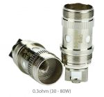 Змінний випарник для атомайзера Eleaf 0.3 Оhm