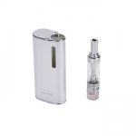 Електронна сигарета Eleaf iStick Basic GS Air 2 2300 mAh White