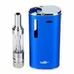 Електронна сигарета Eleaf iStick Basic GS Air 2 2300 mAh Blue