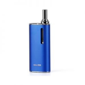 Електронна сигарета Eleaf iStick Basic Blue