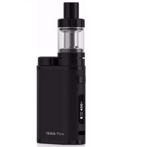Стартовый комплект Eleaf Pico 75W with Melo 3 Atomizer Full Black
