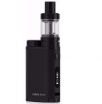 Стартовый комплект Eleaf Pico 75W Melo 3 Full Black