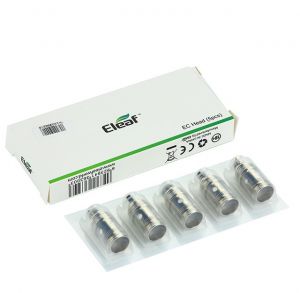 Змінний випарник для атомайзера Eleaf 0.3 Оhm