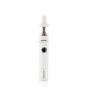 Комплект Eleaf iJust Start Plus White