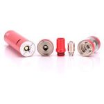 Комплект Eleaf iJust Start Plus Red