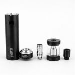 Стартовий комплект Eleaf iJust S 3000mAh Black