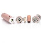 Комплект Eleaf iJust Start Plus Pink