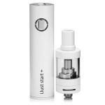 Комплект Eleaf iJust Start Plus White