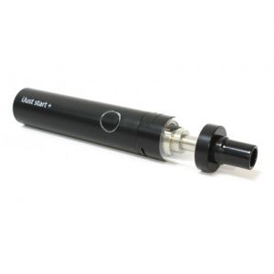 Комплект Eleaf iJust Start Plus Black