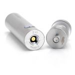 Комплект Eleaf iJust Start Plus Silver