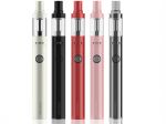Комплект Eleaf iJust Start Plus Red