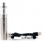 Стартовий комплект Eleaf iJust S 3000mAh Silver